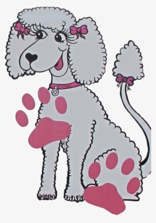 1000 X 1433 2 - Standard Poodle #9347914