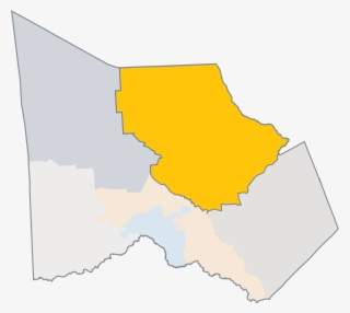 Northeast County - Map #9347916