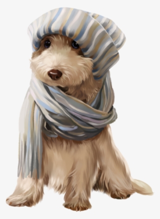 Clip Art - Afghan Hound #9348013