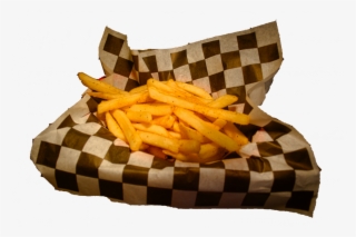 French Fries #9348016