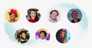 Customer Advocacy Happy - Collage #9348020 Customer Advocacy Happy - Collage #9348020