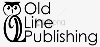 Free Png Download Book Publishers Logo Png Images Background - Line Art #9348107