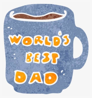 Father's Day Is Celebrated On The Second Sunday Of - Active Tank #9348289