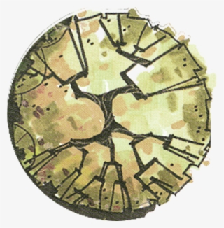 The Perfect Visit For A Curious Architecture Student - Trees In Plan Png #9348385