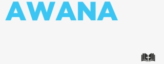 Awana Is A Program For Prek-5th Grade Where Kids Come - Electric Blue #9348514