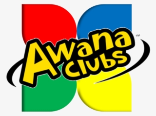 Awana Clubs Color Logo - Awana Clubs Logo #9348521