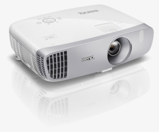 Buy Benq Ht2050a 3d 1080p Home Theatre Cinema Projector - Benq W1110 #9348554