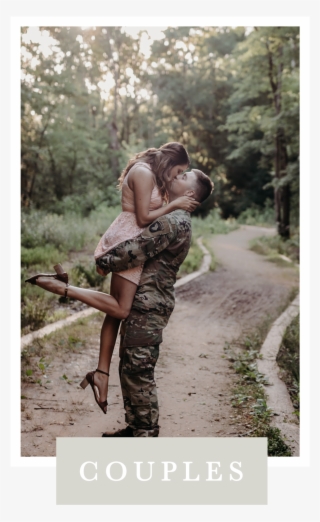Couples - Soldier #9348555