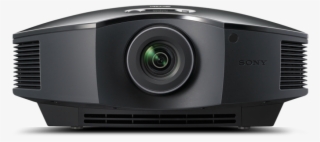 Full Hd Sxrd Home Cinema Projector - Full Hd Projector 2018 #9348586