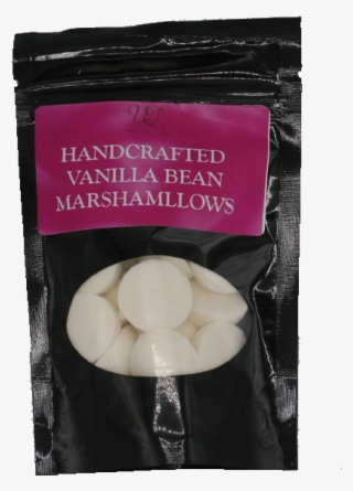 Handcrafted Vanilla Bean Marshmallows - Marshmallow #9348590 Handcrafted Vanilla Bean Marshmallows - Marshmallow #9348590