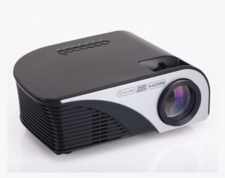 Offer Full Hd 1200 Lumens Multimedia Tv Projector - Mini Projector For Phone #9348626