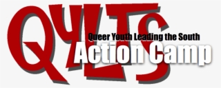 Qylts Camp Logo - Air Conditioning #9348911