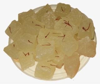 Deepak Sweets Sell Best Sweets In Bareilly - Sweet Petha #9349016