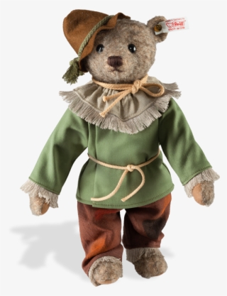 Steiff Bear - Steiff Scarecrow Bear #9349481