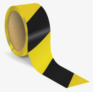 2 Inch Striped Reflective Floor Marking Tape - Strap #9349740