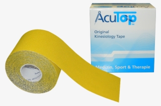 Acutop Classic Amarillo - Acutop #9349789