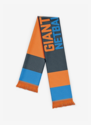 2018 Giants Scarf - Stole #9349995