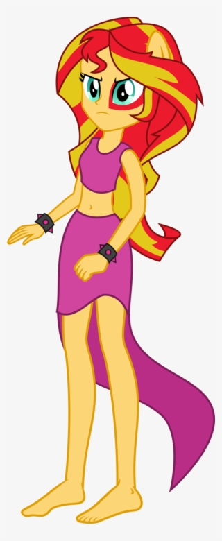 Absurd Res, Artist - My Little Pony Equestria Girls Rarity Beach #9350004