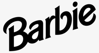Barbie Logo Png - Barbie #9350043