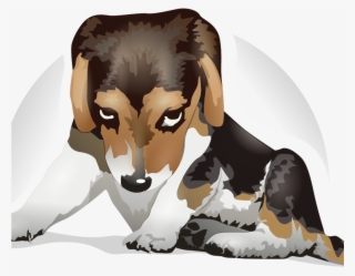 Funny Dogs Rule - Dog Yawns #9350044