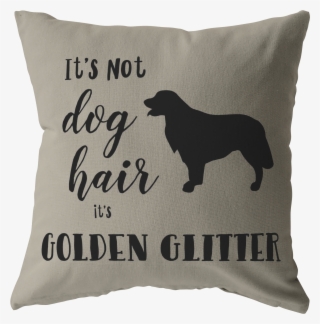 Load Image Into Gallery Viewer, Golden Retriever Funny - Cushion #9350052