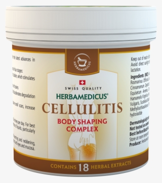 1 - Herbamedicus Cellulitis #9350191