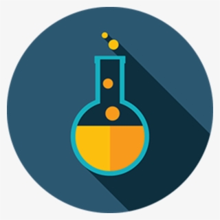 Radically Improve Your A/b Testing Efforts To Increase - Chemistry Flat Design Icon #9350238