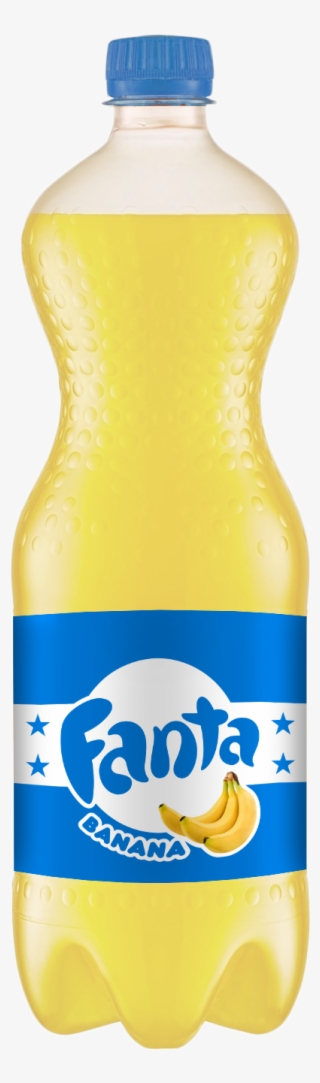 Video Games Fifa 17 And 18 Will Get Some Fanta Themed - Glass Bottle #9350320