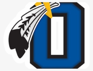 Olentangy Braves - Olentangy High School Logo #9350323