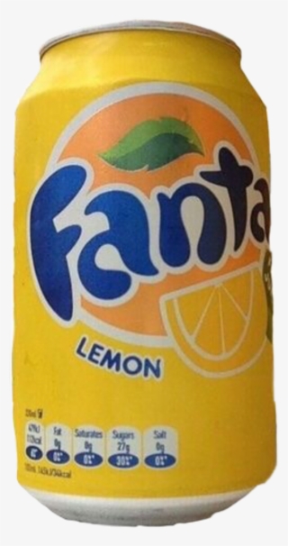 Fanta Sticker - Fanta #9350389