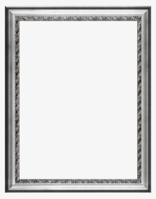 Athenian Silver Wave Custom Stacked Frame - Border #9350676 Athenian Silver Wave Custom Stacked Frame - Border #9350676