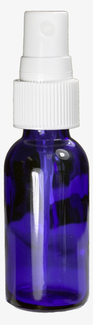 Fine Mist Sprayer Empty Bottle - Glass Bottle #9350736