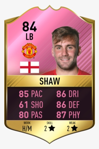 Fifa - Raheem Sterling Fifa 18 Card #9350958