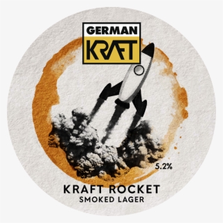 Kraft Rocket #9351189