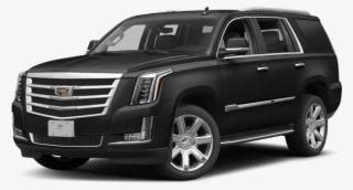 2019 Cadillac Escalade - Cadillac Escalade 4x4 2019 #9351324