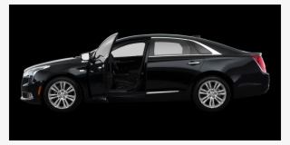 2019 Cadillac Xts Luxury - Executive Car #9351335