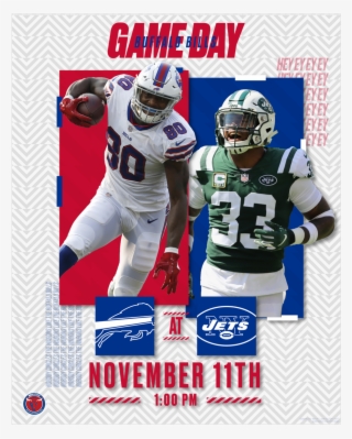 Buffalo Rumblingsverified Account - New York Jets #9351636