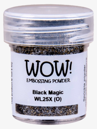 Black Magic Colour Blend - Embossing Powder #9351681