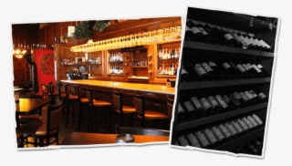 On The Town - Bar #9351747