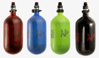 Ninja Sl Tanks Png-xl - Glass Bottle #9351821