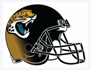 Jacksonville Jaguars Iron On Stickers And Peel-off - Pittsburgh Steelers Logo Transparent #9351823