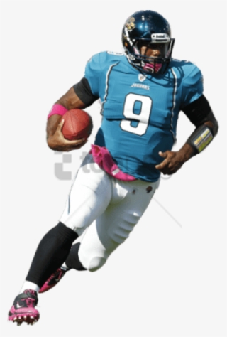 Free Png Download Jacksonville Jaguars Player Png Images - Jacksonville Jaguars Player Png #9351851
