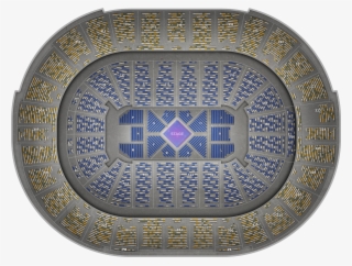 Smoothie King Center - Ceramic #9351861