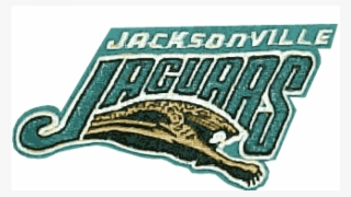 Jacksonville Jaguars Iron On Stickers And Peel-off - Jacksonville Jaguars #9351885