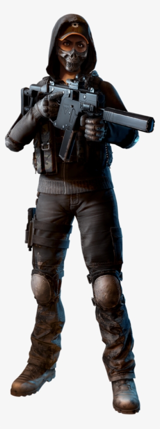 Tactical Diversion & Stealth Recon #9352207