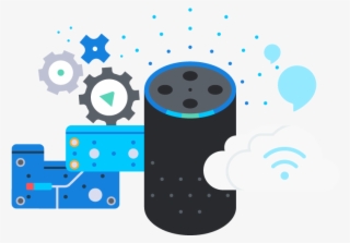 Whats New In The Alexa Skills Kit - Amazon Echo Illustration #9352281