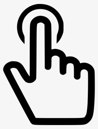 Click Picture - Click Icon Png Free #9352373