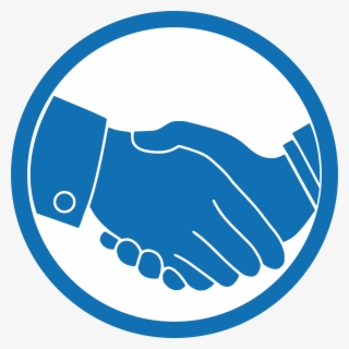 Image Library Stock D Medlab Partners Rd - Handshake Png #9352528
