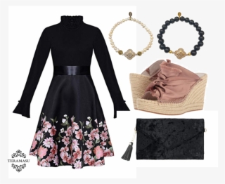 "want It" Wednesday - Dress #9352617