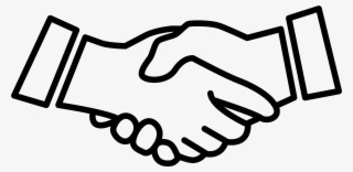 Laura Murphy Attorney Counselor - Handshake Money Icon #9352619